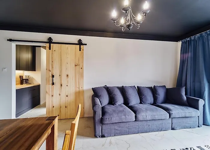 Laguna Fonte 10 Apartamento Polanica-Zdrój