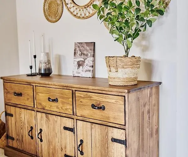 Laguna Fonte 10 Apartment