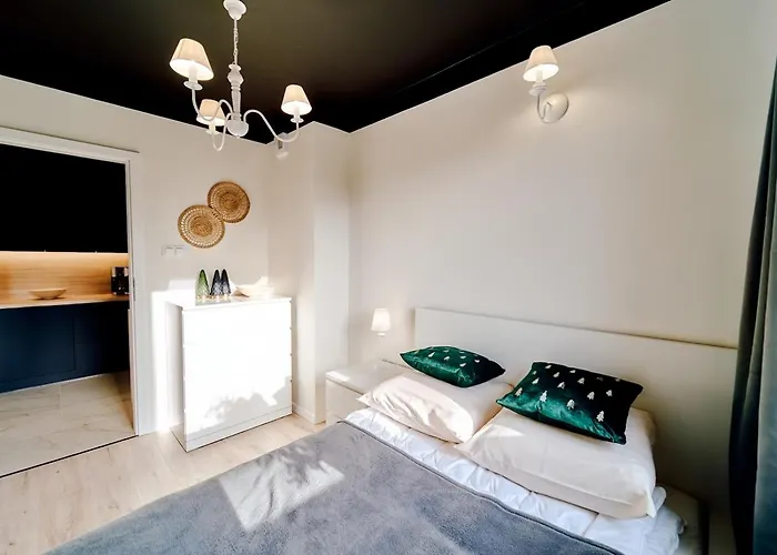 Laguna Fonte 10 Apartment