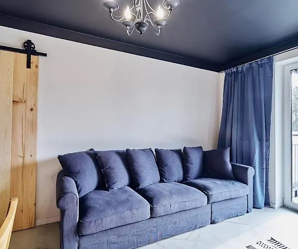 Apartment Laguna Fonte 10 Bad Altheide