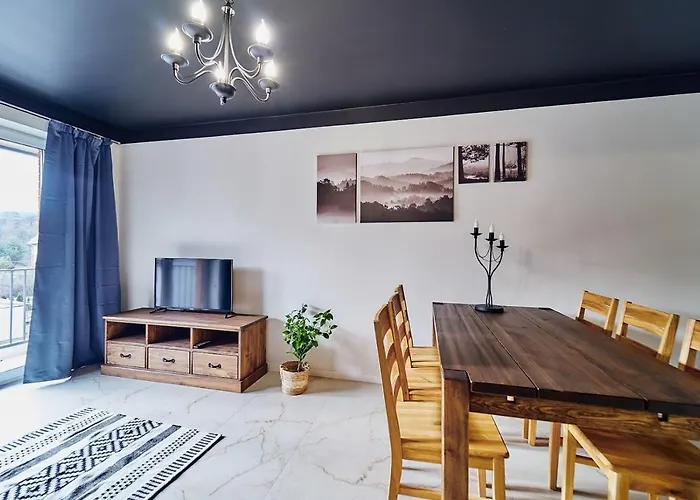 Laguna Fonte 10 Apartamento