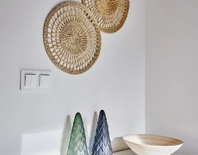 Laguna Fonte 10 Apartment Bad Altheide