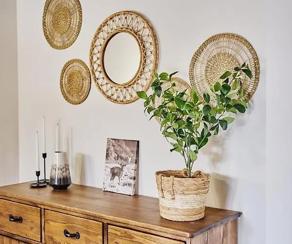 Laguna Fonte 10 Apartamento