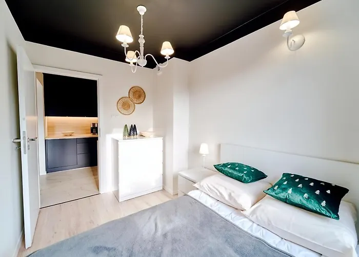 Apartment Laguna Fonte 10 Bad Altheide