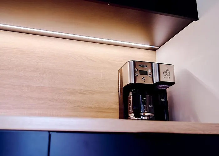 Apartamento Laguna Fonte 10 *