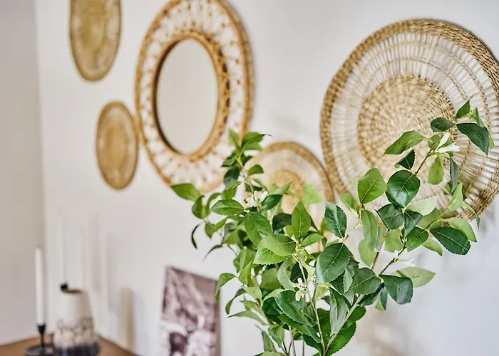 Laguna Fonte 10 Apartment