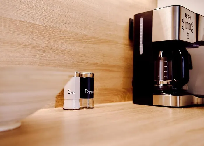 Laguna Fonte 10 Apartamento *