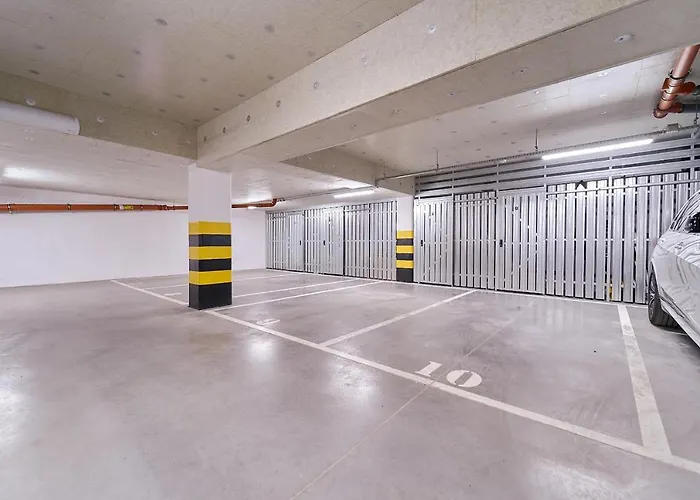 Apartamento Laguna Fonte 10