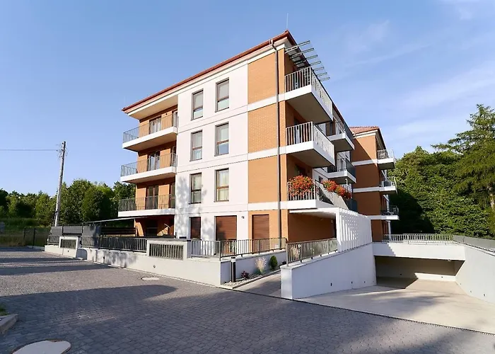 Apartment Laguna Fonte 10 *